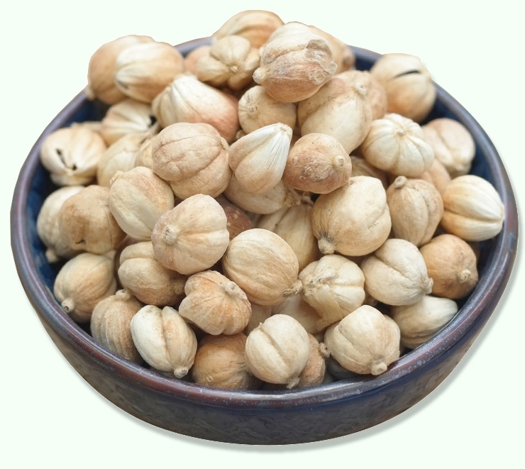 圓(白)豆蔻進(jìn)口報(bào)關(guān)需準(zhǔn)備什么？與清關(guān)過程